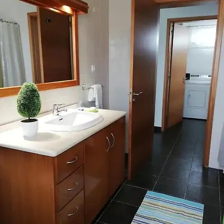 Σπίτι διακοπών Porto Martins Relax Flat - Al