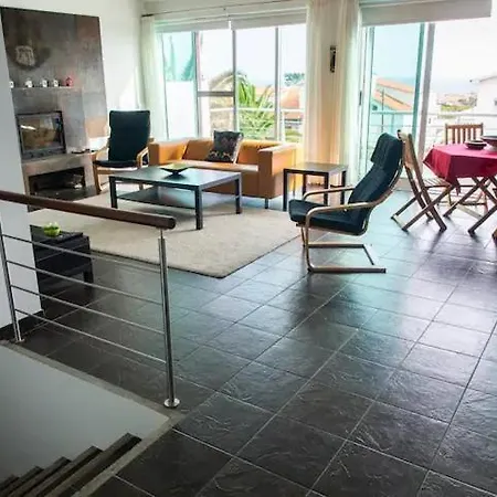 Porto Martins Relax Flat - Al