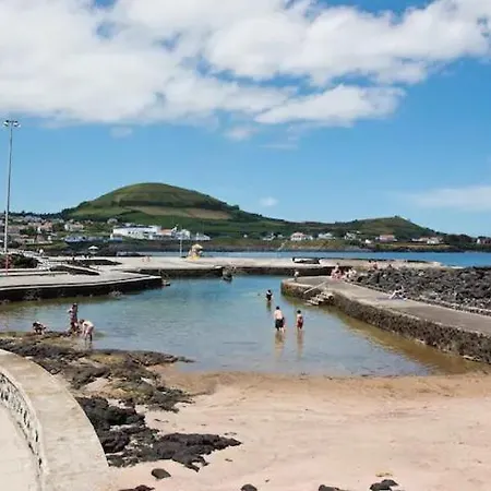 Σπίτι διακοπών Porto Martins Relax Flat - Al *