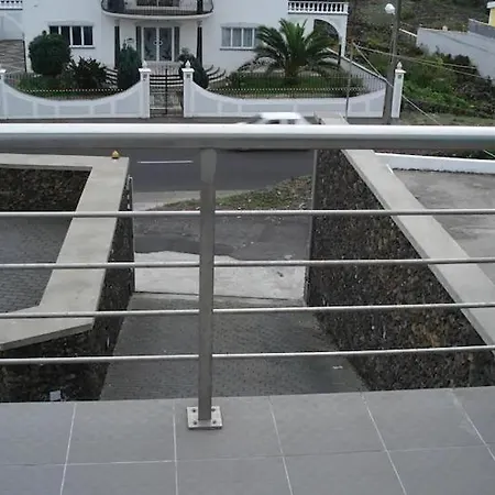 Σπίτι διακοπών Porto Martins Relax Flat - Al