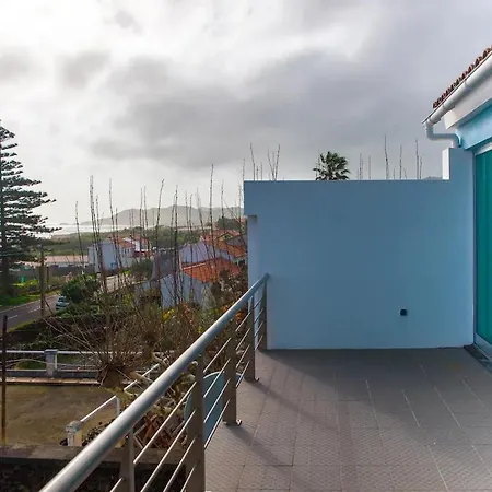 Σπίτι διακοπών Porto Martins Relax Flat - Al