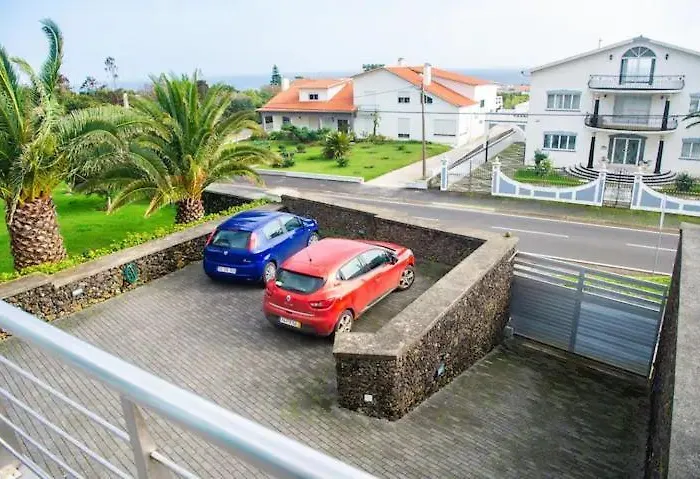 Porto Martins Relax Flat - Al