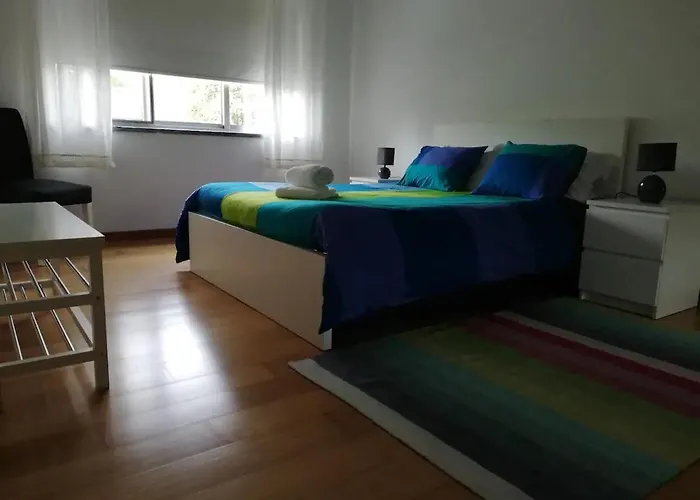 Porto Martins Relax Flat - Al