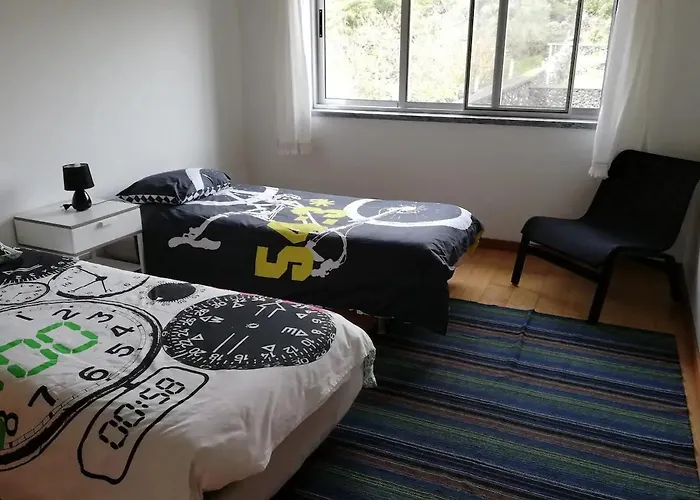 Porto Martins Relax Flat - Al