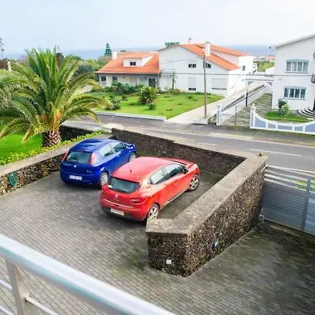 Porto Martins Relax Flat - Al