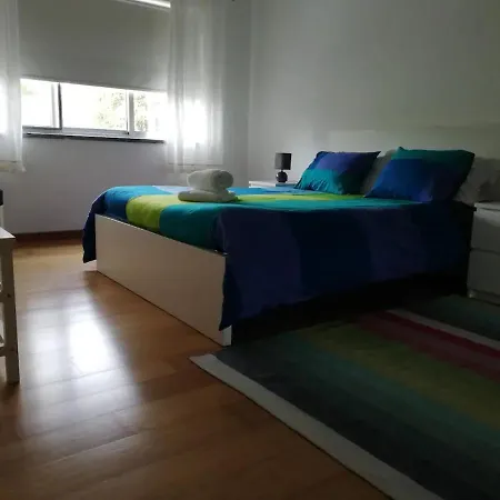 Porto Martins Relax Flat - Al