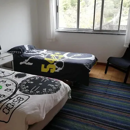 Porto Martins Relax Flat - Al