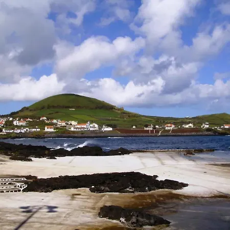 Casa de Férias Porto Martins Relax Flat - Al